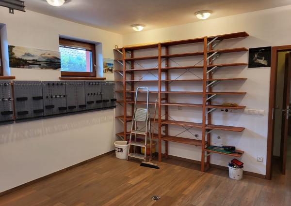 PRENAJOM Rodinný dom - bungalov v Stupave, vhodný aj na podnikanie EXPIS REAL