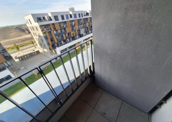 PRENÁJOM 4izb byt s veľkou terasou a parkovaním SLNEČNICE Expisreal