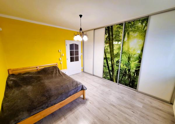 PREDAJ 2 izb byt Petržalka Bradáčova EXPISREAL