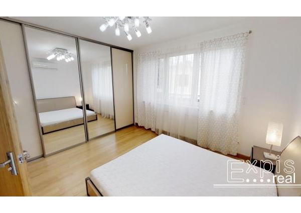 PRENÁJOM 5izb DOG Friendly novostavba Pezinská EXPISREAL