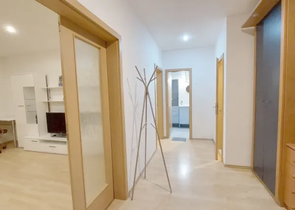 PRENÁJOM 3izb  byt Staré mesto Šancová Expisreal