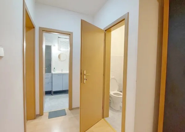 PRENÁJOM 3izb  byt Staré mesto Šancová Expisreal