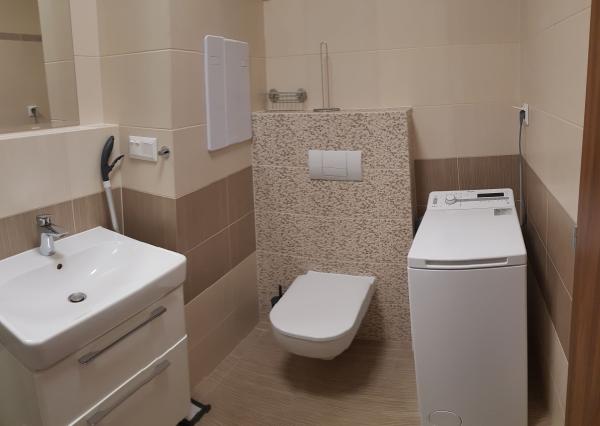 PRENÁJOM 2 izb byt s loggiou, NOVOSTAVBA, Ružinovská ulica, Bratislava Ružinov Expis real