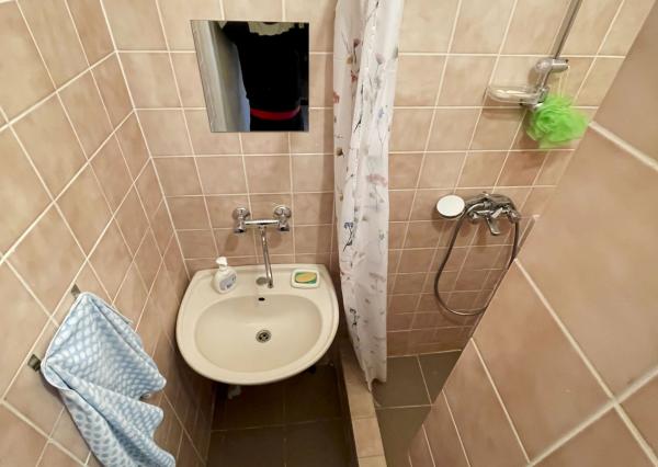 PREDAJ Rodinný dom – Chata, obec Prievaly  Záhorie, EXPIS REAL