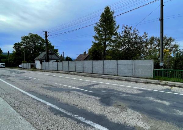 PREDAJ Rodinný dom – Chata, obec Prievaly  Záhorie, EXPIS REAL