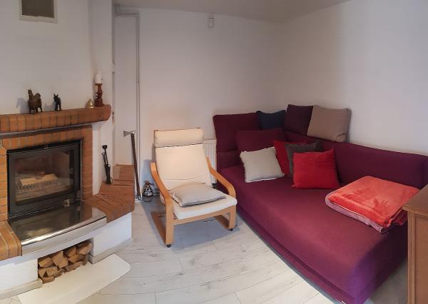 PREDAJ Rodinný dom so záhradou, Potônske Lúky,  okr. Dunajská Streda EXPIS REAL