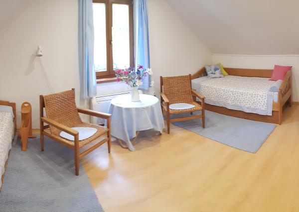 PREDAJ Rodinný dom so záhradou, Potônske Lúky,  okr. Dunajská Streda EXPIS REAL