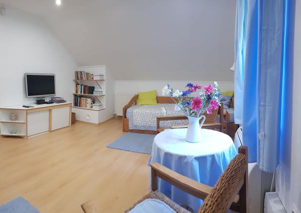 PREDAJ Rodinný dom so záhradou, Potônske Lúky,  okr. Dunajská Streda EXPIS REAL