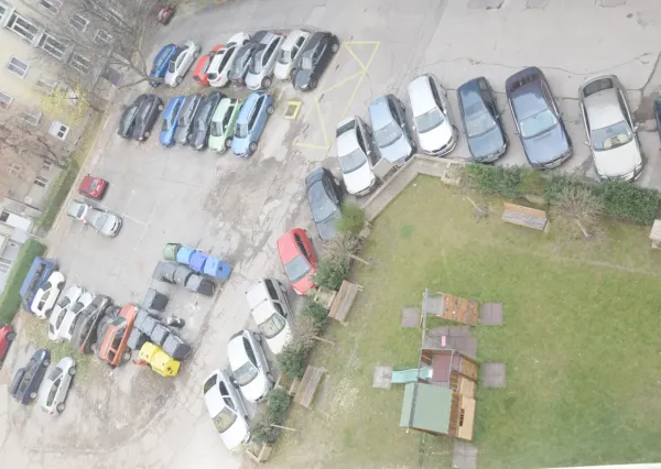 PRENÁJOM 3izb  byt Staré mesto Šancová Expisreal