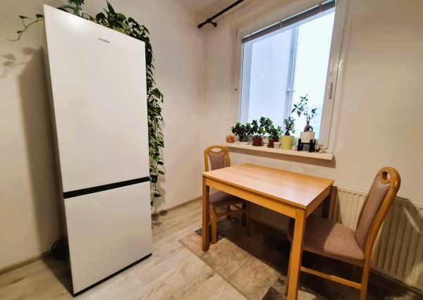 PREDAJ 2 izb byt Petržalka Bradáčova EXPISREAL