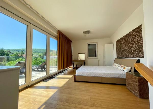 PRENÁJOM 5izb DOG Friendly novostavba Pezinská EXPISREAL