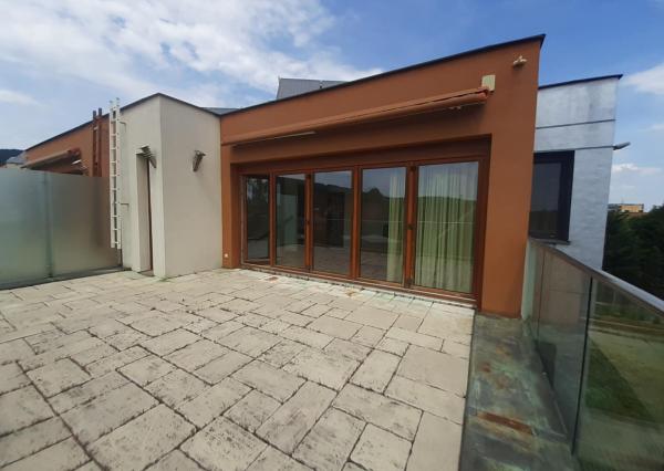 PRENÁJOM 5izb DOG Friendly novostavba Pezinská EXPISREAL