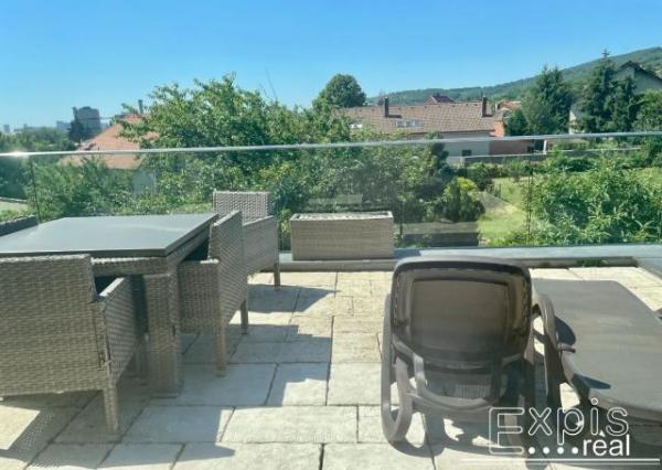 PRENÁJOM 5izb DOG Friendly novostavba Pezinská EXPISREAL