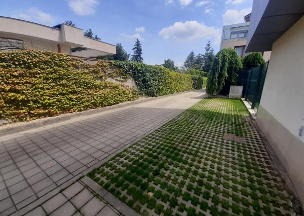 PRENÁJOM 5izb DOG Friendly novostavba Pezinská EXPISREAL