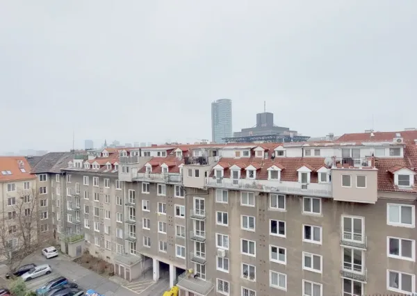 PRENÁJOM 3izb  byt Staré mesto Šancová Expisreal