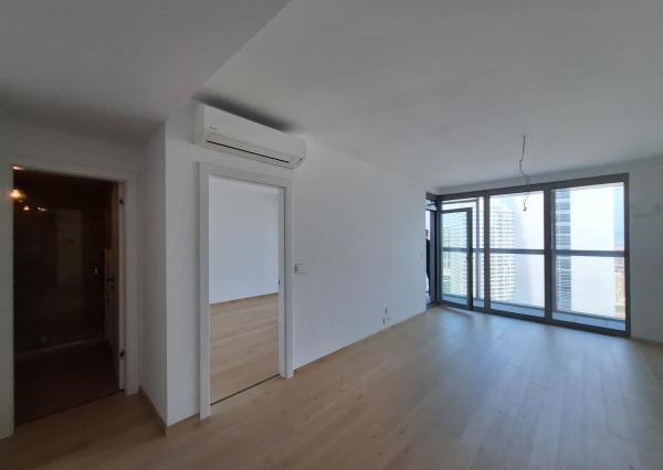 PRENÁJOM 2 izb byt Eurovea Tower Downtown Pribinova Expisreal