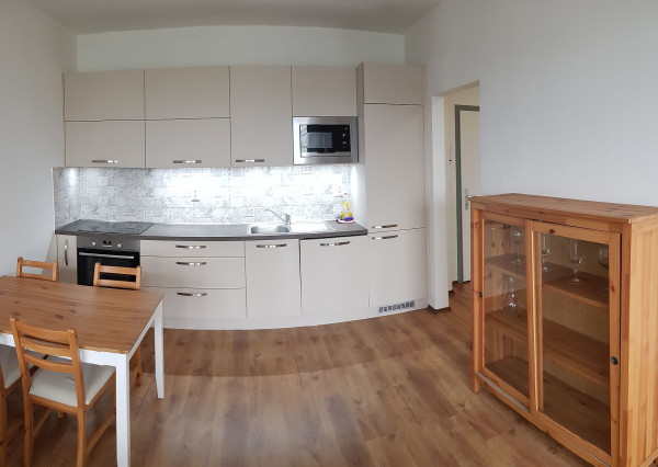 PRENÁJOM 2 izb byt s loggiou, NOVOSTAVBA, Ružinovská ulica, Bratislava Ružinov Expis real