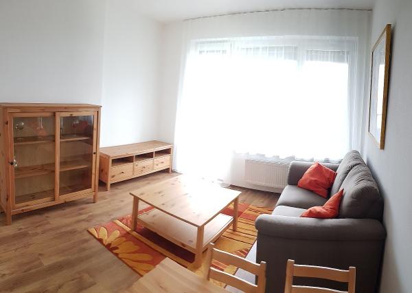 PRENÁJOM 2 izb byt s loggiou, NOVOSTAVBA, Ružinovská ulica, Bratislava Ružinov Expis real