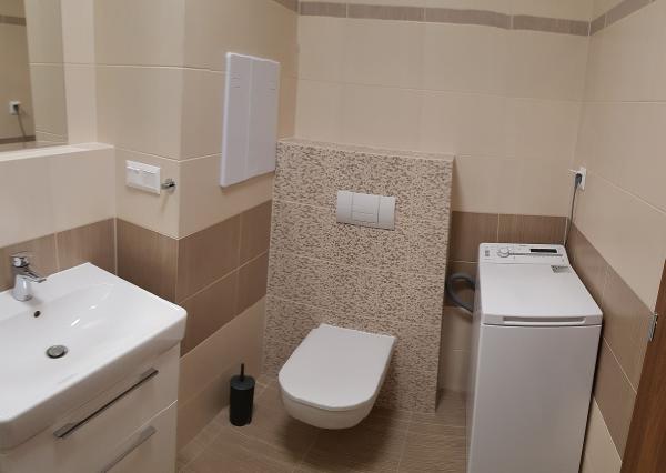 PRENÁJOM 2 izb byt s loggiou, NOVOSTAVBA, Ružinovská ulica, Bratislava Ružinov Expis real