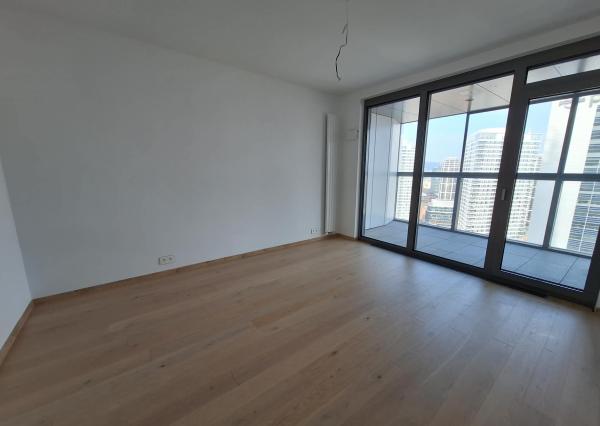 PRENÁJOM 2 izb byt Eurovea Tower Downtown Pribinova Expisreal