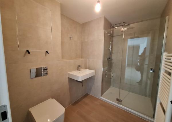 PRENÁJOM 2 izb byt Eurovea Tower Downtown Pribinova Expisreal