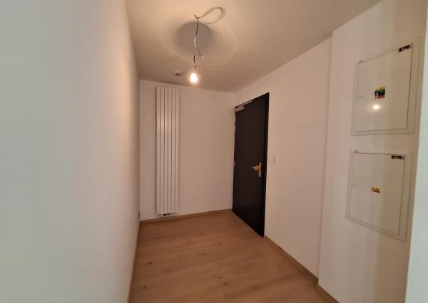 PRENÁJOM 2 izb byt Eurovea Tower Downtown Pribinova Expisreal