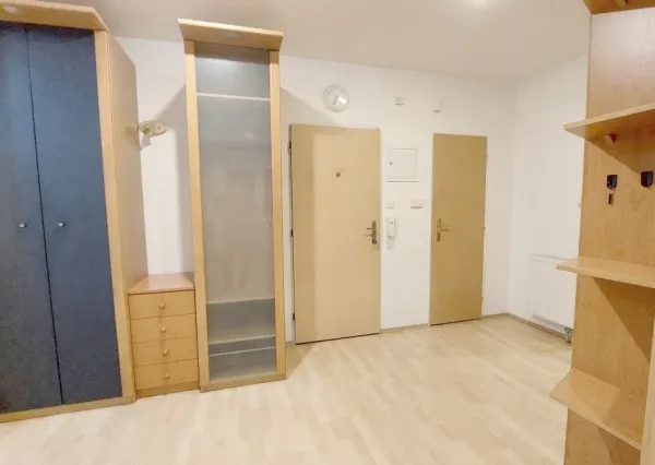 PRENÁJOM 3izb  byt Staré mesto Šancová Expisreal