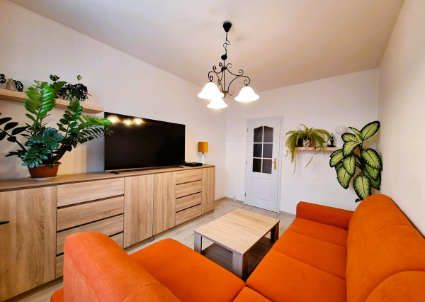 rezervovaný PREDAJ 2 izb byt Petržalka Bradáčova EXPISREAL