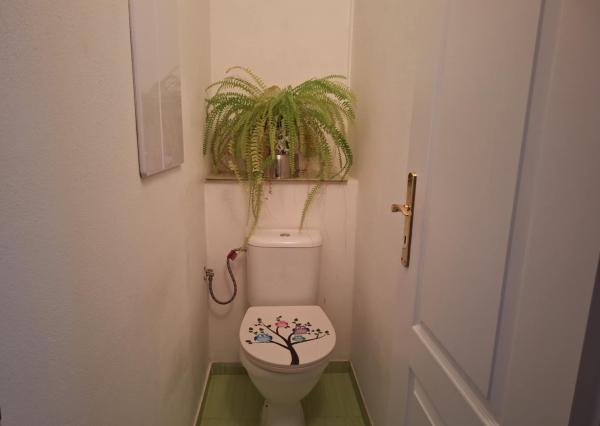 rezervovaný PREDAJ 2 izb byt Petržalka Bradáčova EXPISREAL