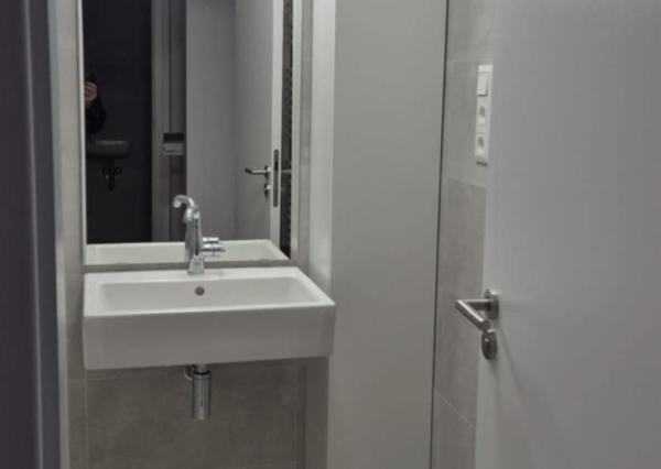 PRENÁJOM 2izb byt SKYPARK Bottova Staré mesto EXPISREAL