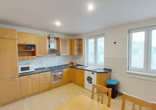 PRENÁJOM 3izb  byt Staré mesto Šancová Expisreal