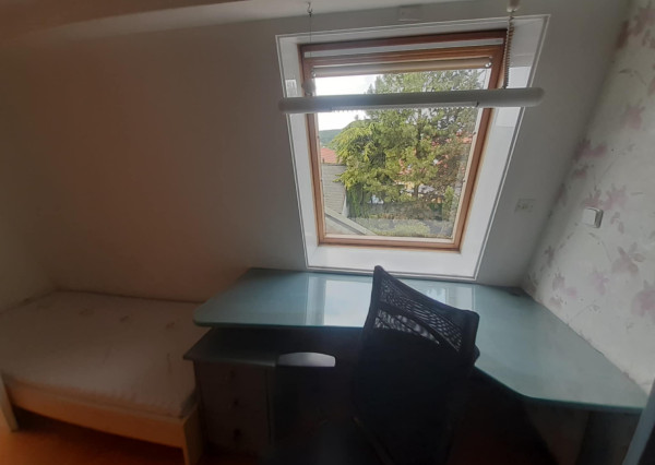 PRENÁJOM 7izb DOG Friendly dom Nové Mesto EXPISREAL