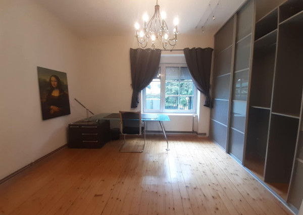 PRENÁJOM 7izb DOG Friendly dom Nové Mesto EXPISREAL