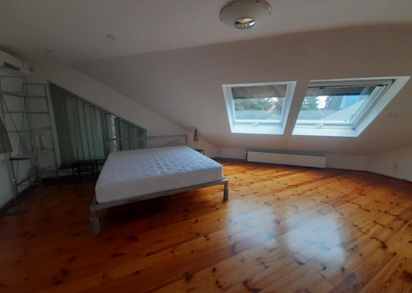 PRENÁJOM 7izb DOG Friendly dom Nové Mesto EXPISREAL