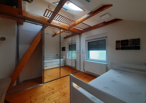 PRENÁJOM 7izb DOG Friendly dom Nové Mesto EXPISREAL