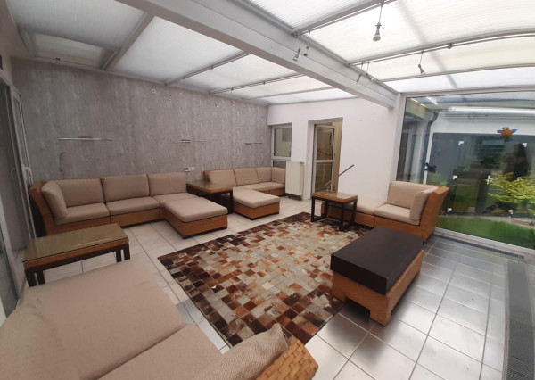 PRENÁJOM 7izb DOG Friendly dom Nové Mesto EXPISREAL