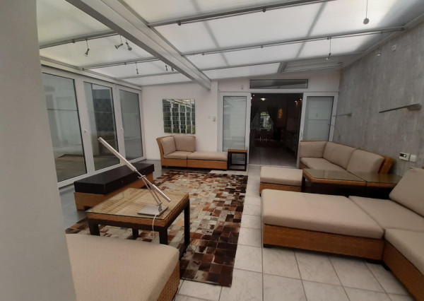 PRENÁJOM 7izb DOG Friendly dom Nové Mesto EXPISREAL