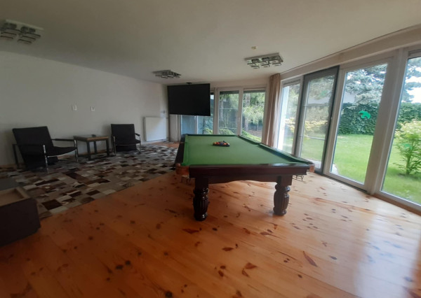 PRENÁJOM 7izb DOG Friendly dom Nové Mesto EXPISREAL