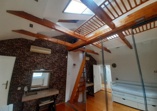 PRENÁJOM 7izb DOG Friendly dom Nové Mesto EXPISREAL