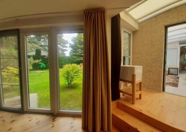 PRENÁJOM 7izb DOG Friendly dom Nové Mesto EXPISREAL