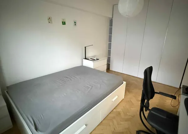 PRENÁJOM 4izb DOG FRIENDLY byt Staré mesto Blumentálska EXPISREAL