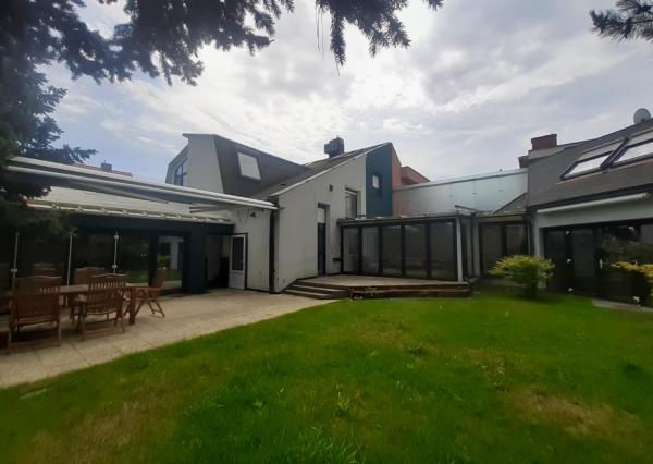 PRENÁJOM 7izb DOG Friendly dom Nové Mesto EXPISREAL