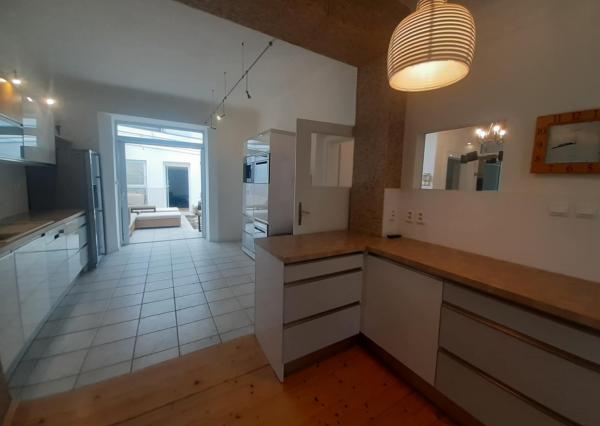 PRENÁJOM 7izb DOG Friendly dom Nové Mesto EXPISREAL