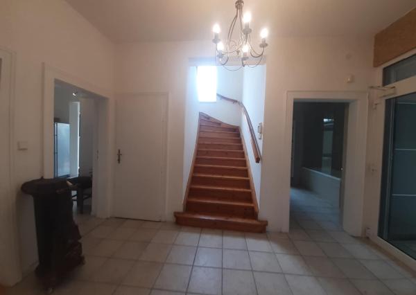 PRENÁJOM 7izb DOG Friendly dom Nové Mesto EXPISREAL