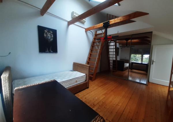 PRENÁJOM 7izb DOG Friendly dom Nové Mesto EXPISREAL