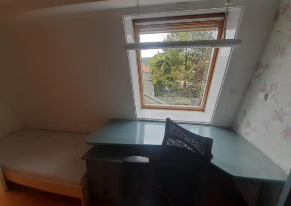 PRENÁJOM 7izb DOG Friendly dom Nové Mesto EXPISREAL