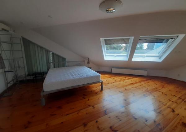 PRENÁJOM 7izb DOG Friendly dom Nové Mesto EXPISREAL