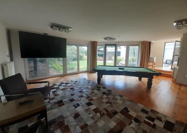 PRENÁJOM 7izb DOG Friendly dom Nové Mesto EXPISREAL