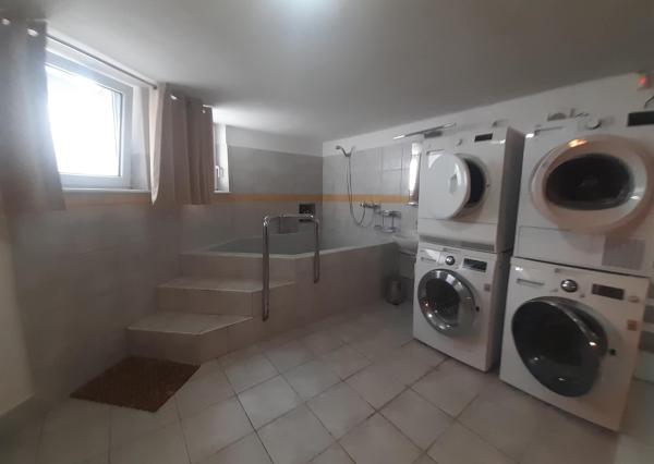 PRENÁJOM 7izb DOG Friendly dom Nové Mesto EXPISREAL