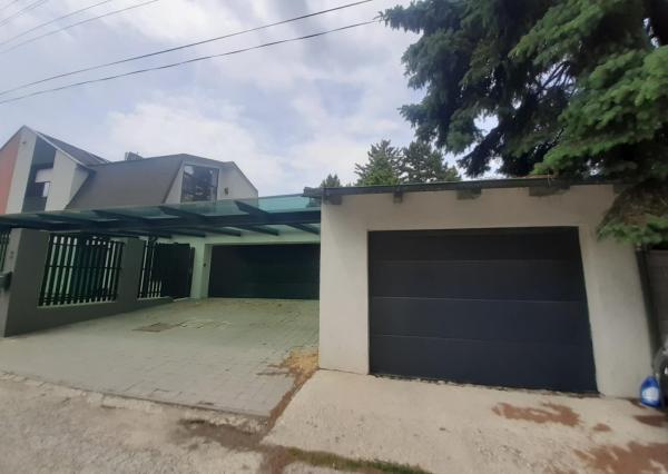 PRENÁJOM 7izb DOG Friendly dom Nové Mesto EXPISREAL